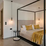 X Luxury Apartmán Argostoli (Kefalonia)