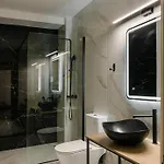 X Luxury Apartmán
