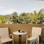 X Luxury Apartmán *