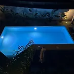 X Luxury Apartmán Argostoli (Kefalonia)