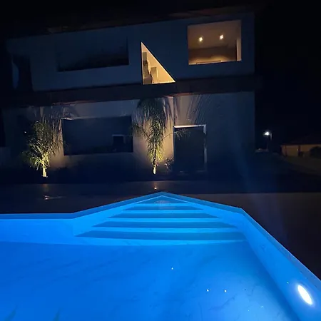 Apartmán X Luxury Argostoli (Kefalonia)