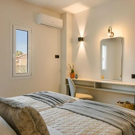 Apartmán X Luxury