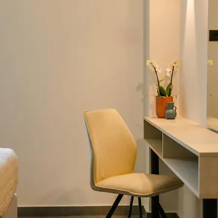 X Luxury Apartmán *