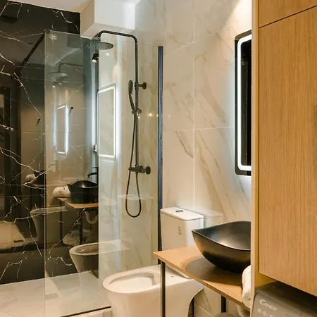 Apartmán X Luxury