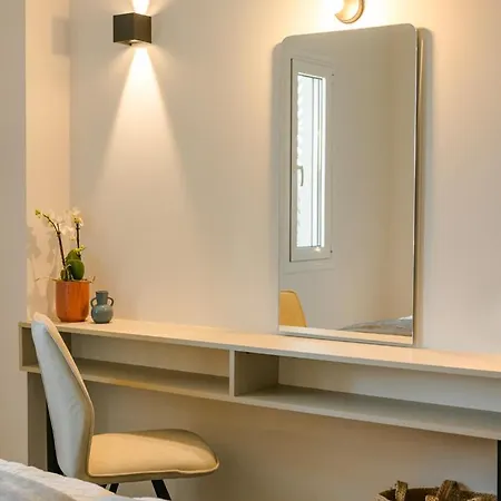 X Luxury Apartmán *