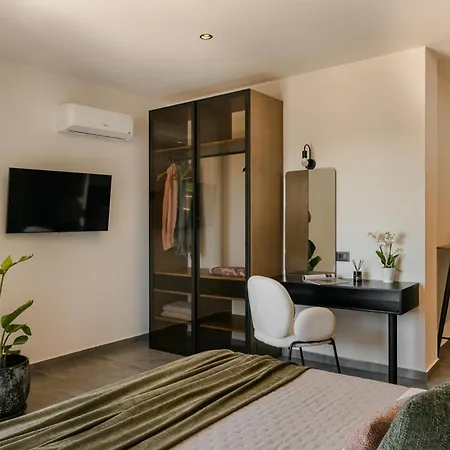 X Luxury Apartmán Argostoli (Kefalonia)
