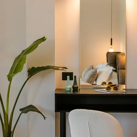 X Luxury Apartmán Argostoli (Kefalonia)