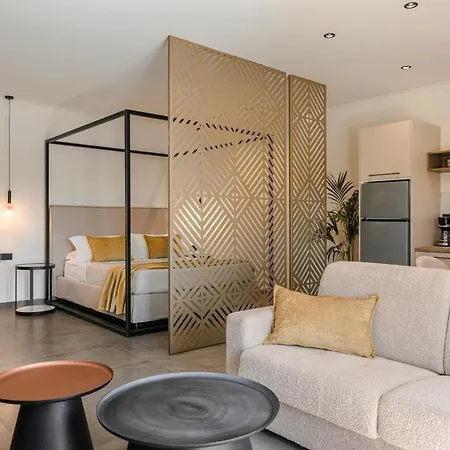 X Luxury Apartmán Argostoli (Kefalonia)