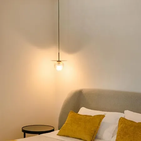 X Luxury Apartmán *