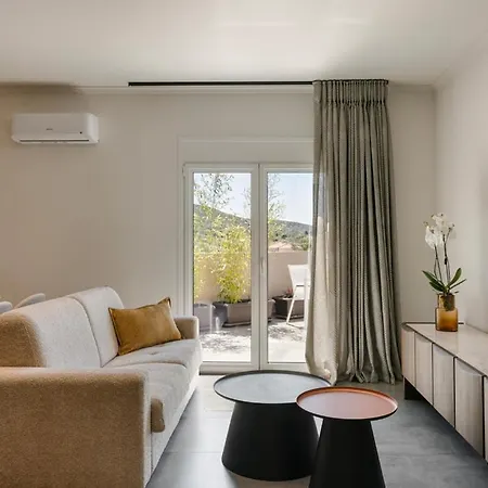 Apartmán X Luxury *