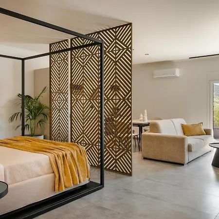 Apartmán X Luxury Argostoli (Kefalonia)