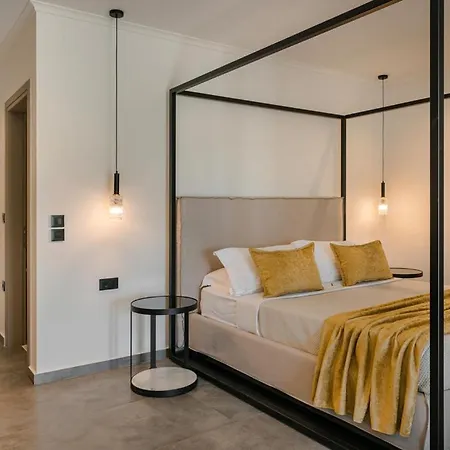 X Luxury Apartmán Argostoli (Kefalonia)